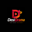 Desidrama logo